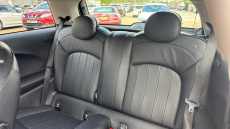MINI Hatchback 2.0 Cooper S Exclusive II 3dr [Comfort/Nav Pack] Petrol Hatchback